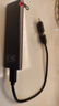 ThinkPlus聯(lián)想移動(dòng)固態(tài)硬盤1TB 560MB/s 高速電腦PSSD手機(jī)直連type-C辦公硬盤TSD302系列 曬單實(shí)拍圖