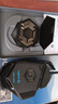 羅技（G） G502 HERO主宰者游戲鼠標(biāo)電競鼠標(biāo)有線RGB機械配重競技FPS吃雞宏cf送男友男生禮物 G502HERO+羅技桌墊+收納盒 曬單實拍圖