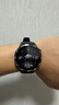 華為（HUAWEI）【國家補貼15%】WATCH GT 5智能手表運動玄璣感知系統(tǒng)血氧心率體溫呼吸監(jiān)測藍牙通話防水男女情緒 46mm 幻夜黑-氟橡膠表帶【送皮表帶+貼膜】 曬單實拍圖