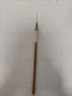梅林筆莊兼毫毛筆狼毫羊毫初學(xué)者書(shū)法專(zhuān)用專(zhuān)業(yè)級中楷隸書(shū)歐楷國畫(huà)軟筆小號入門(mén)套裝書(shū)筆墨精進(jìn) 曬單實(shí)拍圖