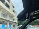 夢(mèng)選（MENGXUAN）吉利行車(chē)記錄儀免走線(xiàn)星越L博越帝豪熊貓銀河l6星愿繽越星耀8原廠(chǎng) 曬單實(shí)拍圖