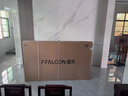 TCL雷鳥電視 75鶴6 25款（PLUS版） 75英寸QD-MiniLED 高階VA 背光分區(qū) 家電國家補貼電視75S595C-A 曬單實拍圖