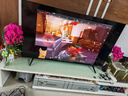 TCL雷鳥電視 55鶴6 25款（PLUS版） 55英寸QD-MiniLED 高階VA 背光分區(qū) 家電國家補貼電視55S595C-A 曬單實拍圖
