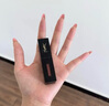 圣羅蘭（YSL）黑管鏡面愛心唇釉610口紅滋潤化妝品七夕情人節(jié)禮物生日禮物 曬單實(shí)拍圖