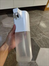雙大吉全自動泡沫洗手機凝膠洗潔精皂液器洗潔精出液器USB泡沫機壁掛式 出液款款四檔位 550ml 曬單實拍圖