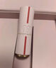 蘭蔻全新菁純唇膏啞光口紅#09烤栗秋四季限定禮盒套裝七夕情人節(jié)禮物 曬單實拍圖