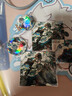 第五人格新款周邊手繪同人宿傘之魂爆款六件套鑰匙扣吧唧鐳射票 【六件套】禮包 宿傘之魂-A167 曬單實拍圖
