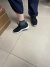 阿迪達(dá)斯adidas男夏季休閑運(yùn)動(dòng)輕便跑步鞋訓(xùn)練備賽運(yùn)動(dòng)男鞋 曬單實(shí)拍圖