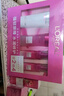 歐萊雅（LOREAL）套裝清潤葡萄籽護膚品補水保濕提亮水乳面霜化妝品禮物送女生 3】葡萄籽水乳套裝（實力推薦） 曬單實拍圖