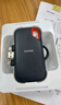閃迪（SanDisk）2TB Type-c USB3.2 NVMe移動(dòng)固態(tài)硬盤（PSSD）E61卓越版 1050MB/s三防保護(hù) 手機(jī)筆記本電腦外接SSD 曬單實(shí)拍圖