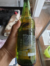 喜力經(jīng)典500ml*12瓶整箱裝 喜力啤酒Heineken 曬單實拍圖