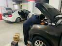 瓦爾塔汽車電瓶12v鉛酸藍(lán)標(biāo)免維護(hù)蓄電池 上門安裝以舊換新 藍(lán)標(biāo)65D23L起亞K3天籟卡羅拉現(xiàn)代朗動(dòng)名圖 曬單實(shí)拍圖