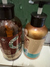 蜂花九樽植萃固發(fā)防脫洗發(fā)露500ml+九樽植萃頭皮養(yǎng)護精華素358ml 曬單實拍圖