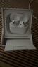 SOULUX【官新正品丨Air4代降噪款】藍牙耳機適配蘋(píng)果無(wú)線(xiàn)2025新款半入耳式金榜iphone16/15/14pods 【原版同功能pods4降噪版】 【主動(dòng)降噪+空間音頻+三真電量】 曬單實(shí)拍圖