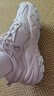 FILA 斐樂(lè )官方掠奪者2女鞋跑步鞋2025年老爹鞋時(shí)尚復古運動(dòng)鞋 曬單實(shí)拍圖