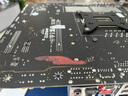 微星Z370M MORTAR/Z390M-S01/B365M PRO VDH主板支持8/9代cpu Z390M MORTAR 曬單實(shí)拍圖