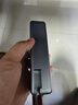 小米（MI）【3C認(rèn)證】自帶線充電寶10000 165W大功率雙口超快充適用于小米/紅米/蘋果/華為可上飛機(jī)/火車 曬單實(shí)拍圖