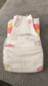 嬰芽（YINGYA）紙尿褲L碼2包100片【8-11.5kg】嬰兒超薄干爽尿不濕男女寶寶通用 曬單實拍圖