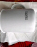 膳魔師（THERMOS）保溫杯340ml男女士?jī)和R克咖啡杯七夕教師節(jié)禮物JDG-351白色 曬單實(shí)拍圖