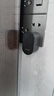 海得曼（advent）門鈴不用電池自發(fā)電無線門鈴家用呼叫器FL-2-313-BLK 二拖一組合 曬單實拍圖