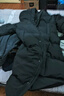 波司登反季冬季羽絨服男長(zhǎng)款連帽加厚新國(guó)標(biāo)90絨商場(chǎng)同款百搭外套 曬單實(shí)拍圖
