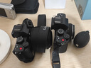 松下（Panasonic）Lumix G100D M43畫幅相機(jī) M43卡口 微單相機(jī) 無反數(shù)碼相機(jī) G100D單機(jī)+【25mmF1.7】單鏡頭定焦 曬單實(shí)拍圖