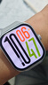 小米（MI）REDMI Watch 5 皎月銀 國(guó)家補(bǔ)貼 澎湃OS 2 心率血氧監(jiān)測(cè) 藍(lán)牙通話 紅米手表5 智能手表 小米汽車 曬單實(shí)拍圖