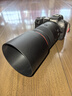 佳能（CANON） RF全畫幅微單鏡頭 EOS R3 R5 R6 R7 R10 RP專微相機(jī)rf鏡頭 中遠(yuǎn)攝定焦RF135mmF1.8 L IS USM 官方標(biāo)配 曬單實(shí)拍圖