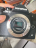 奧林巴斯（OLYMPUS）E-M10 MarkIV EM10四代 微單相機(jī) 數(shù)碼相機(jī) 微單套機(jī)（14-150mm F4.0-5.6 II）黑 曬單實(shí)拍圖