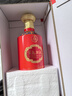 五糧液股份 百鳥朝鳳五彩紅濃香型白酒52度500ml*6瓶整箱裝婚宴結婚喜酒 曬單實拍圖