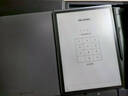 科大訊飛智能辦公本X5/X5 Pro電子書(shū)閱讀器 10.65英寸電紙書(shū)墨水屏平板 會(huì )議記錄本電子筆記手寫(xiě)記事本MT33 【旗艦新品】X5 Pro版-經(jīng)典黑【6+128G】 加贈保護套+原裝筆芯+書(shū)城會(huì ) 曬單實(shí)拍圖