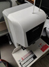 歌派（GEPAD）60mm會計(jì)憑證自動裝訂機(jī)600頁財(cái)務(wù)裝訂機(jī)電動打孔裝訂機(jī)辦公檔案鉚管熱熔裝訂機(jī)文件打孔器 6811 曬單實(shí)拍圖