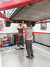 勝牌（VALVOLINE）金皇CBA聯(lián)名 全合成機(jī)油 汽機(jī)油 發(fā)動機(jī)潤滑油5W-40 SP級 A3B4 4L 曬單實拍圖