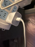 尊匠蘋(píng)果充電器正品充電線氮化鎵30W快充線PD套裝適配原裝iPhone14ProMax 16 15手機(jī)13充電頭20W數(shù)據(jù)線 【適用蘋(píng)果6-14系列】快充頭+閃充線丨1米套裝 曬單實(shí)拍圖