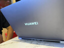 華為（HUAWEI）華為筆記本電腦MateBook GT 14 國(guó)家補(bǔ)貼20% Linux系統(tǒng)懸浮屏Ultra商務(wù)辦公電競(jìng)游戲全能本HW11A 深空灰 | Ultra 5 16G+1T 觸屏 預(yù)裝Wi 曬單實(shí)拍圖