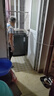 海爾（Haier）波輪洗衣機全自動(dòng)家用10KG大容量【EB100B32Mate1】直驅變頻家電國家補貼一級能效以舊換新 除菌螨 曬單實(shí)拍圖