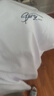 森馬（Semir）短袖T恤男索羅娜涼感抗菌吸濕速干遮熱25夏印花上衣109925100102 曬單實拍圖