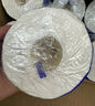維達（Vinda）有芯卷紙 藍色經(jīng)典4層160克*27卷 厚韌耐用 衛(wèi)生紙卷筒紙紙巾整箱 曬單實拍圖
