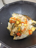黃小漁寧德黃魚鲞400g/2條 三去大黃魚黃花魚生鮮 海鮮水產(chǎn)燒烤夜宵魚類 曬單實(shí)拍圖