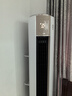 奧克斯（AUX）3匹 凈享風(fēng)柜機(jī) 家電國(guó)家補(bǔ)貼 新一級(jí) 客廳節(jié)能省電 超遠(yuǎn)風(fēng) 大風(fēng)口KFR-72LW/BpR3AQE1(B1)立式空調(diào) 曬單實(shí)拍圖