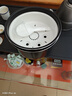 美的（Midea）【國家補(bǔ)貼】提鮮電壓力鍋5升家用雙膽高壓鍋全自動(dòng)智能預(yù)約飯煲多功能蒸煮YL50M3-751電燉鍋4-6人 曬單實(shí)拍圖