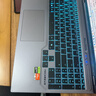 機(jī)械革命（MECHREVO）蛟龍16Pro/潮玩版 2025款新品銳龍滿血可選5050/5060/5070/Ti 高性能學(xué)生電競游戲本筆記本電腦 R9-7845HX 5050 16G+512G 灰 曬單實(shí)拍圖