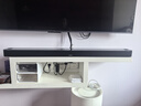 Bose 950 850 550  回音壁杜比全景聲家庭娛樂揚(yáng)聲器家庭影院音響 博士 藍(lán)牙音箱 電視音箱回音壁音響 950回音壁+700低音 黑色 國行官旗店 全國聯(lián)保 曬單實(shí)拍圖