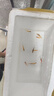 卡奇魚 斑馬魚 淡水魚 觀賞魚 小型觀賞魚 熱帶魚 蝶翼斑馬熒光好養(yǎng)易活 糖果斑馬10條1.5-2.5cm最少3種色 曬單實拍圖