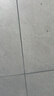 雨虹防水水泥基填縫劑瓷磚美縫劑彩色防霉不起砂高耐磨地磚勾縫膠 淺灰色 曬單實拍圖