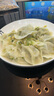 蒲花島蒲花島野菜早餐餃子槐花雞蛋水餃蒸餃煎餃300g/袋 槐花雞蛋*3袋+蒲公英雞蛋*3袋 好肉配好菜營養(yǎng)看得見 曬單實(shí)拍圖