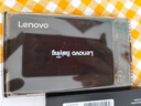 聯(lián)想（Lenovo) 1TB SSD固態(tài)硬盤(pán) SATA3.0 SL700閃電鯊系列 臺式機/筆記本通用 曬單實(shí)拍圖