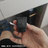 彩格805墨盒適用惠普2720 2300 1210 1212 2722 2332 2330 1215墨盒 【可加墨打5000頁(yè)】黑色/大容量/[送墨水] 曬單實(shí)拍圖
