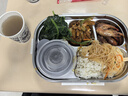 京東京造 飯盒上班族316不銹鋼餐盒學(xué)生微波爐兒童飯盒大容量1.5L配保溫袋 曬單實拍圖