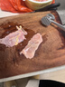 家の物語（KATEI STORY）日本牛排專用錘松肉錘牛肉捶打器錘肉器工具敲肉神器敲打斷筋錘子 鋅合金松肉錘 曬單實拍圖